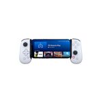 Backbone One, Gen2 Playstation Edition Ios - Lightning Mobil Gaming Controller Bb-02-P-Ws - beyaz