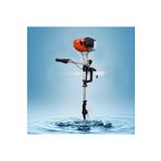 Backer Bp500 Dıştan Takma Tekne Bot Motoru 4,2hp