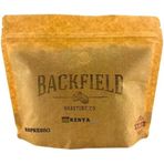 Backfield Roasting Co. 250 gr Kenya Natural Grade Çekirdek Kahve