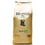 Backfield Roasting Co. Backfield Roasting Co . Brezilya Çekirdek Kahve 1 kg