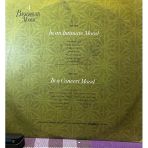 Background Moods 4 - In An Intimate Mood / In A Concert Mood - Reader's Digest 33'Lük Plak
