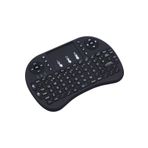 Backlit Mini Keyboard Ri I8 Air Smart Tv Işıklı Mini Klavye Dokunmatik Mouse
