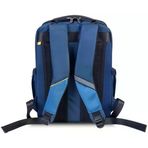 Backpack S Ledli Ekran App Kontrollü Akıllı Sırt Çantası