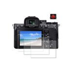 Backpacker Sony Fx3 / Fx30 / A1 / A7rıı / A7sıı / A7ıı / A7ııı / A7sııı / Rx100-zv1 / Zv-e10 // Rx10