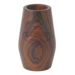 Backun Cb01bu03co00f-67 A Fatboy Cocobolo Baril (67Mm) | Egzotik Cocobolo Ağacı Gövdesi İle Koyu Ve Zengin Klarnet Tonu Geliştirilmiş Akustik Od