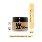 bacleancare Yaşlanma Karşıtı Cilt Bakımı Sıkılaştırıcı Krem - Hyaluronik Asit ve Niacinamide - 50ML