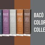 Baco 10.12 Küllü Platin Sarı Viyole Kalıcı Saç Boyası