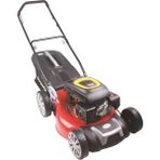 Baco 174 cc 53 cm Şanzımanlı Çim Biçme Makinası