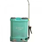 Baco Bc-16A 16 Lt Akülü İlaçlama Makinesi