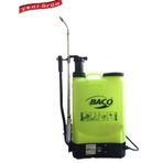Baco BC-16S/A 16 lt Akülü Kollu İlaçlama Pompası