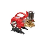 Baco BC-22A İlaçlama Pompası