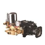 Baco Bc-25da 5.5-6.5 Hp Basınçlı Şanzımanlı Pompa