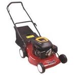 Baco BC-47R 59 Benzinli Çim Biçme Makinesi