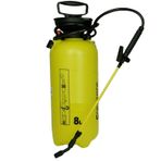 Baco BC-8S Mekanik İlaçlama