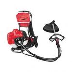 Baco BC-BG 570 Motorlu Tırpan