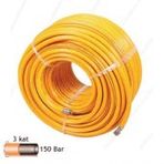 Baco BC8-50-3 50 mt 8 ml Basınçlı Hortum