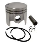 Baco CG/BG 520 44 mm Tırpan Piston Seti