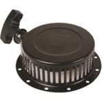 Baco Çin 7 Hp Dizel Motorlar Için Komple Starter Kapak