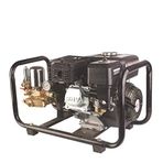 Baco GP-25H168 Benzinli Seyyar İlaçlama Makinesi