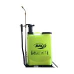 Baco Kollu Mekanik Ilaçlama Pompası 16 Litre