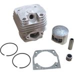 Baco Testere Silindir Piston Sekman 45mm