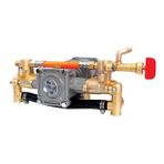Baco Tf-900-P Komple Pompa
