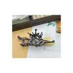 bacoss group SIVI TASARIM METAL MANDAL TOKA ( BC-1291 )