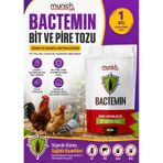 Bactemin Bit Pire Tozu 1 Kg