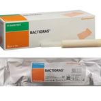 Bactigras 15x1 m Rulo Antiseptik Tül Sargı Yara ve Yanık Örtüsü