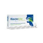 Bactoblis Probiyotik Mikroorganizma 30 Tablet