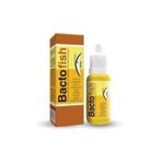 Bactofish (Akvaryum Su Düzenleyici Deri Losyonu) 30 Ml.