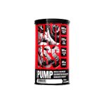 Bad Ass Pump Pre-Workout Portakal Mango 350 Gr 40 Servis