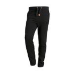 Bad Bear 1221 Erkek Solıd Sweatpants Greymelange Gri Eşofman Altı