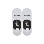 Bad Bear 18 01 02 001 C03 Core Zero Whıte Erkek Çorap
