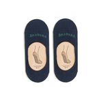 Bad Bear 18 01 02 001 C07 Core Zero Navy Erkek Çorap