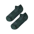 Bad Bear 18.01.02.002-c09 Cross Ankle Erkek Kısa Çorap Yeşil