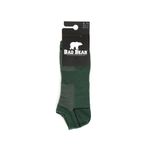 Bad Bear 18 01 02 002 C09 Cross Ankle Forest Erkek Çorap
