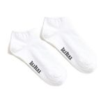 Bad Bear 18 01 02 009 C03 Core Ankle Whıte Erkek Çorap