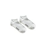 Bad Bear 18 01 02 009 C19 Core Ankle Graymelange Erkek Çorap