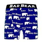 Bad Bear 18.01.03.004 Koyu Lacivert Erkek Boxer