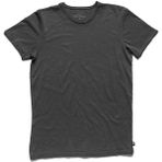 Bad Bear 18.01.07.011-C02 O-Neck Erkek T-Shirt - Antrasit