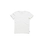 Bad Bear 18.01.07.011-C04 O-neck Tee Off-whıte Erkek T-shirt