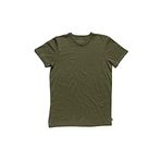 Bad Bear 180107011-FRT O-Neck Erkek T-shirt