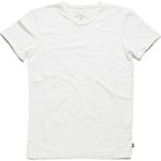Bad Bear 180107011-WHT O-Neck Erkek T-shirt