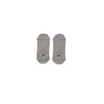 Bad Bear 19 01 02 033 C19 Ankle Graymelange Erkek Çorap
