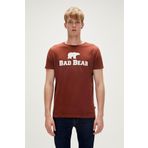 Bad Bear 19.01.07.002-c122 Tee Erkek T-shirt