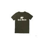 Bad Bear 19.01.07.002-C70 Tee Erkek T-shirt