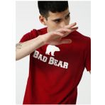 Bad Bear 19.01.07.002 Lava Erkek T-shirt