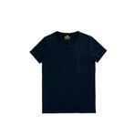 Bad Bear 19.01.07.045-C01 Solid Tee Night Siyah Erkek T-shirt