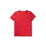 Bad Bear 19.01.07.045-C56 Solıd Tee Vermılıon Erkek T-shirt